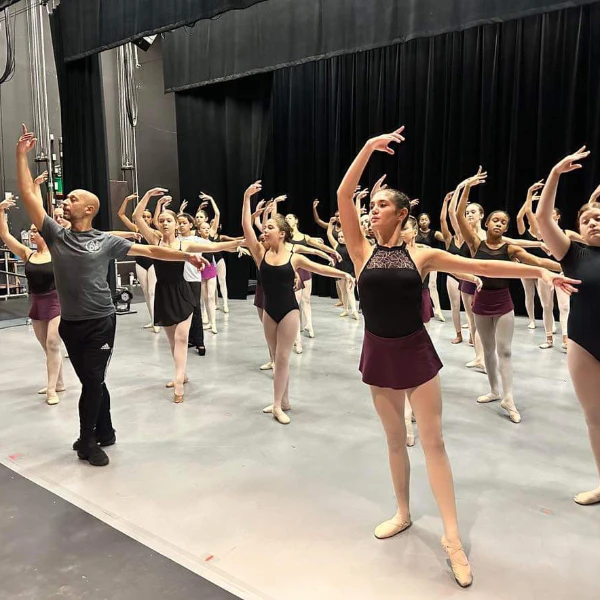 Amelia Island Dance Festival