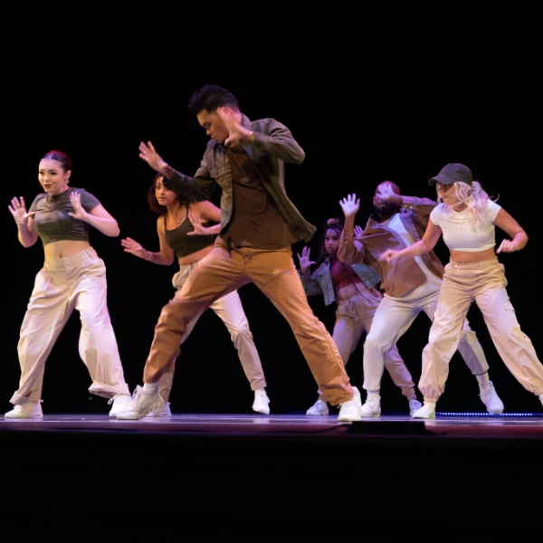 Amelia Island Dance Festival